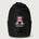 Amboy Football general - Black/ Black Defender 5 Backpack