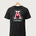 Amboy Football general - Black Tee