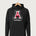Amboy Football general - Black Hoodie