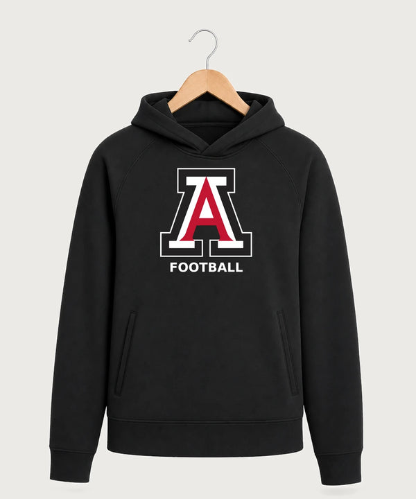 Amboy Football general - Ultralux Hoodie