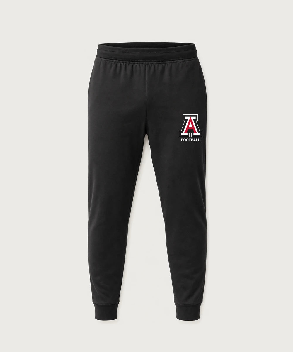 Amboy Football general - Black Jogger