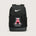 Amboy Football general - Black Nike Brasilia Medium Backpack NKDH7709