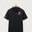 Amboy Football general - Black Polo