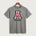 Amboy Football general - Gray Tee