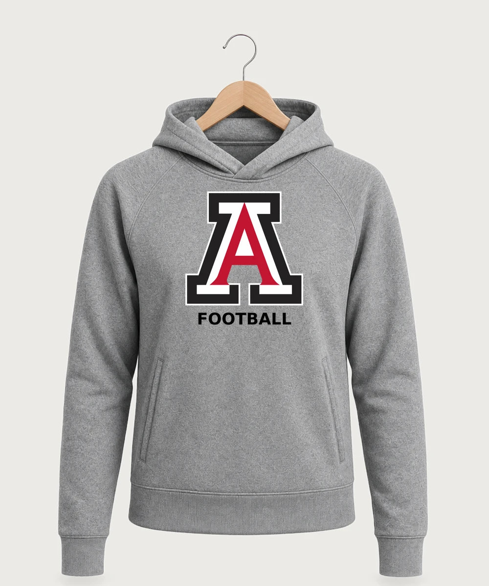 Amboy Football general - Ultralux Hoodie