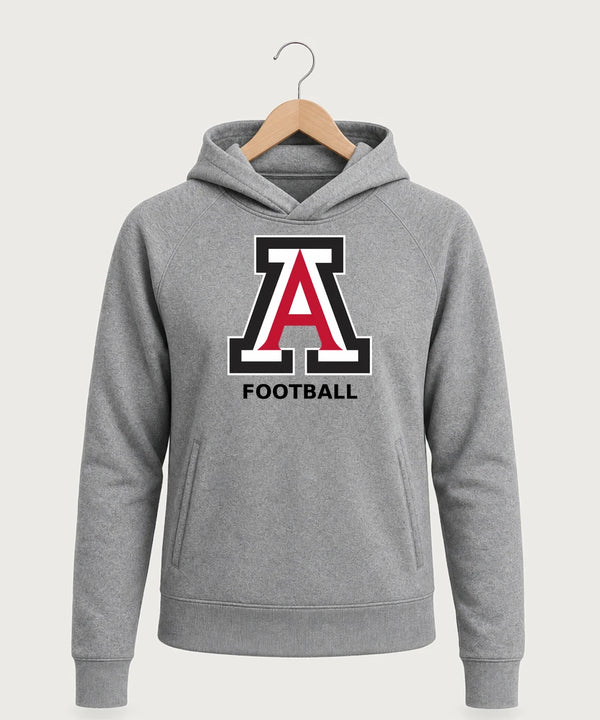 Amboy Football general - Ultralux Hoodie