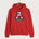 Amboy Football general - Red Hoodie Value