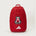 Amboy Football general - Team Power Red/ White Defender 5 Backpack