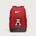 Amboy Football general - University Red Nike Brasilia Medium Backpack NKDH7709
