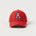 Amboy Football general - University Red Nike Dri-FIT Legacy Cap NKFB6447