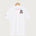 Amboy Football general - White Polo