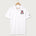 Amboy Football general - White Polo