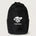 Polo HS Football general - Black/ Black Defender 5 Backpack