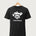 Polo HS Football general - Black Tee