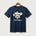 Polo HS Football general - College Navy Nike Youth Swoosh Sleeve rLegend Tee NKDX8787
