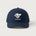 Polo HS Football general - True Navy/ True Navy Sport-Tek Club Trucker Cap STC46