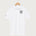 Polo HS Football general - White Polo
