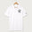 Polo HS Football general - White Polo