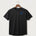 West Bend West High School Football - Black Tee - Left Chest