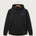 West Bend West High School Football - Black Hoodie - Left Chest