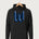 West Bend West High School Football - Black Hoodie