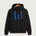West Bend West High School Football - Black Hoodie Value