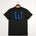 West Bend West High School Football - Black Nike Swoosh Sleeve rLegend Tee NKDX8730