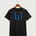 West Bend West High School Football - Black Nike Youth Swoosh Sleeve rLegend Tee NKDX8787