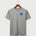West Bend West High School Football - Gray Tee - Left Chest