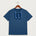 West Bend West High School Football - True Royal Heather Sport-Tek PosiCharge Competitor Tee. ST350
