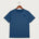 West Bend West High School Football - True Royal Heather Sport-Tek PosiCharge Competitor Tee. ST350