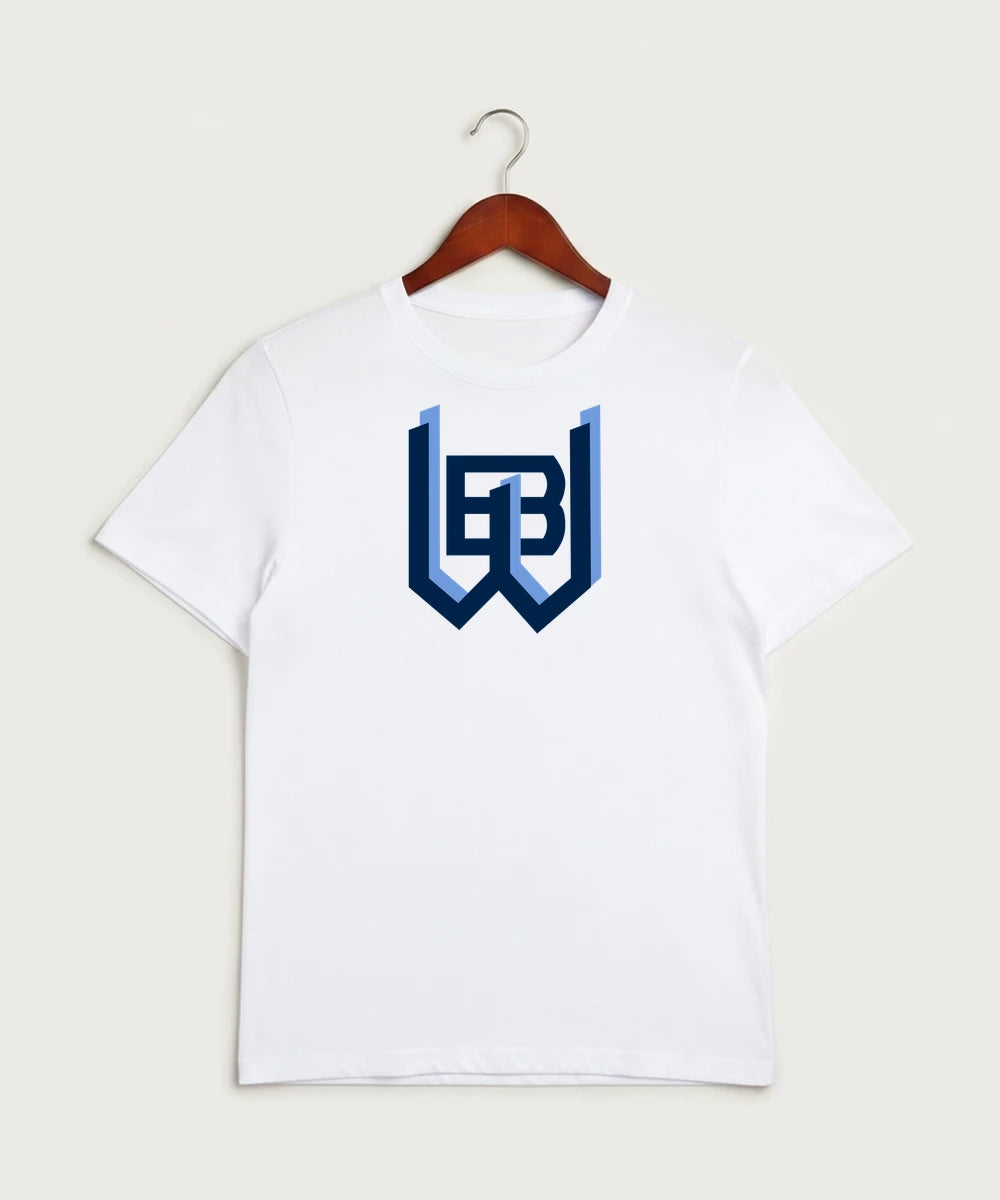 West Bend West High School Football - White Sport-Tek PosiCharge Competitor Tee. ST350