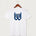 West Bend West High School Football - White T-Shirt - Full Front