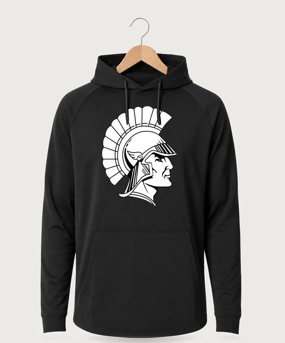 GF E2E Test 10 Player Packs - Black Hoodie