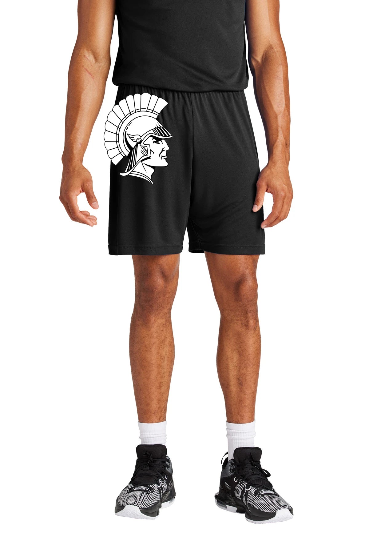 Player Pack 2 (shorts)