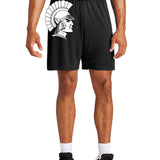Player Pack 1 (shorts)