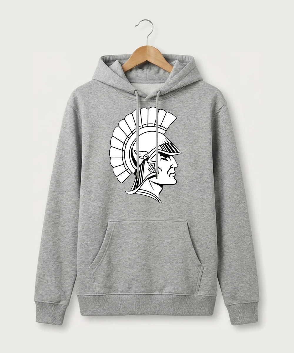 GF E2E Test 10 Player Packs - Heather Grey Hoodie Value