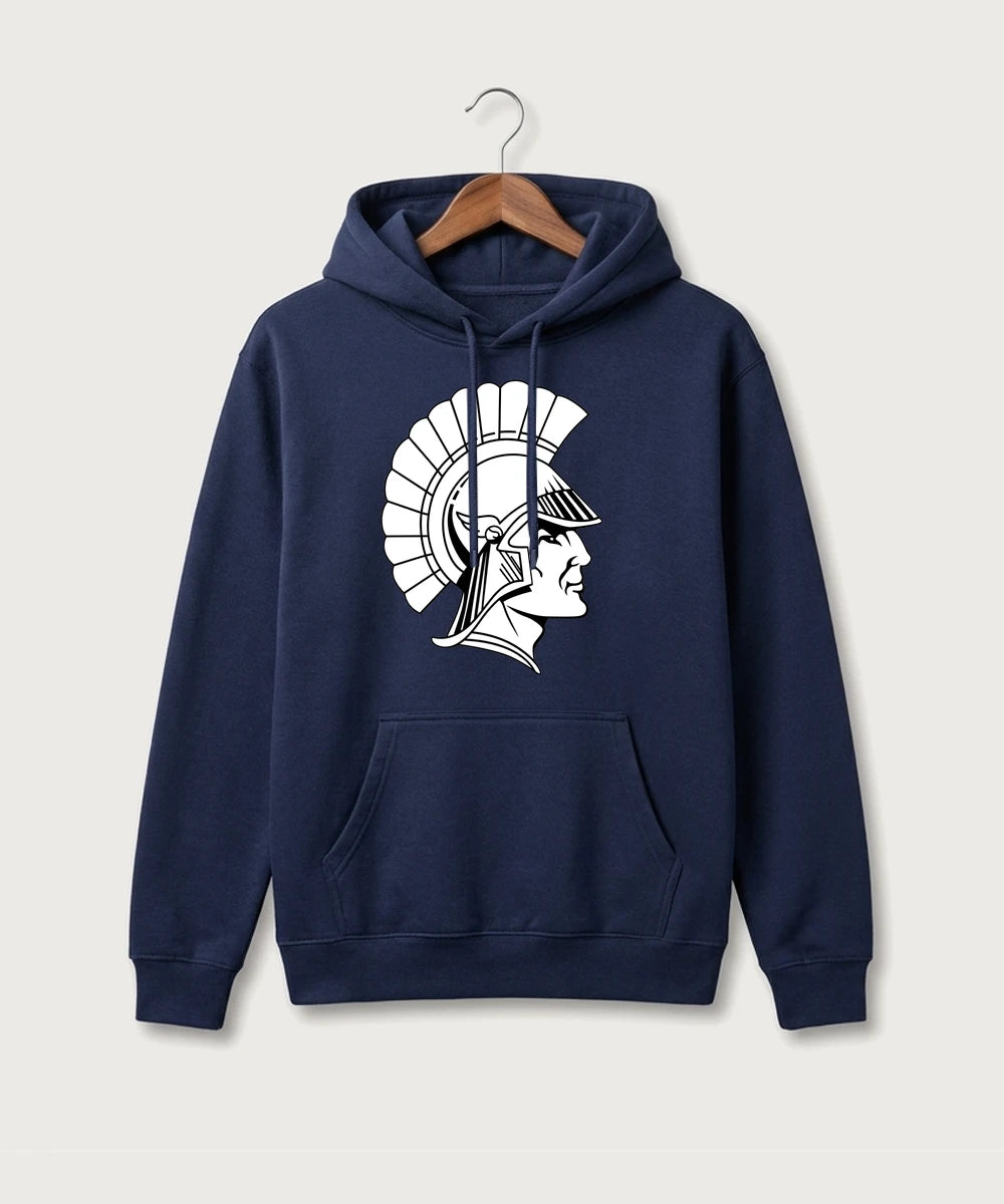 GF E2E Test 10 Player Packs - Navy Hoodie Value