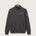 Leading Edge Kentucky Team Store - Anthracite Nike Club Fleece Sleeve Swoosh 1/2-Zip NKDX6718