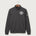 Jr Panther Basketball - Anthracite Nike Club Fleece Sleeve Swoosh 1/2-Zip NKDX6718