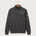 Leading Edge South Carolina Team Store - Anthracite Nike Club Fleece Sleeve Swoosh 1/2-Zip NKDX6718
