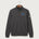 Leading Edge Montana Team Store - Anthracite Nike Club Fleece Sleeve Swoosh 1/2-Zip NKDX6718