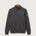 Leading Edge Iowa Team Store - Anthracite Nike Club Fleece Sleeve Swoosh 1/2-Zip NKDX6718
