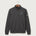 Leading Edge Maine Team Store - Anthracite Nike Club Fleece Sleeve Swoosh 1/2-Zip NKDX6718