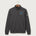 Leading Edge Ohio Team Store - Anthracite Nike Club Fleece Sleeve Swoosh 1/2-Zip NKDX6718