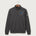Leading Edge Arkansas Team Store - Anthracite Nike Club Fleece Sleeve Swoosh 1/2-Zip NKDX6718
