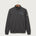 Leading Edge New York Team Store - Anthracite Nike Club Fleece Sleeve Swoosh 1/2-Zip NKDX6718