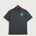 Papillion La Vista South Titan Softball Team Store - Anthracite Polo - Left Chest