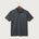 Leading Edge Nebraska Team Store - Anthracite Polo