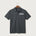 Medford Storm High School Volleyball Team Store - Anthracite Polo